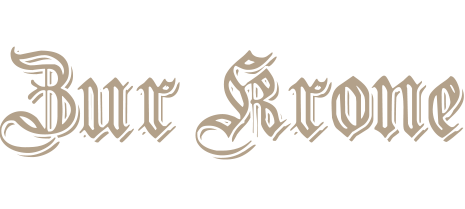 Logo Gasthaus Zur Krone in Leuzenbronn